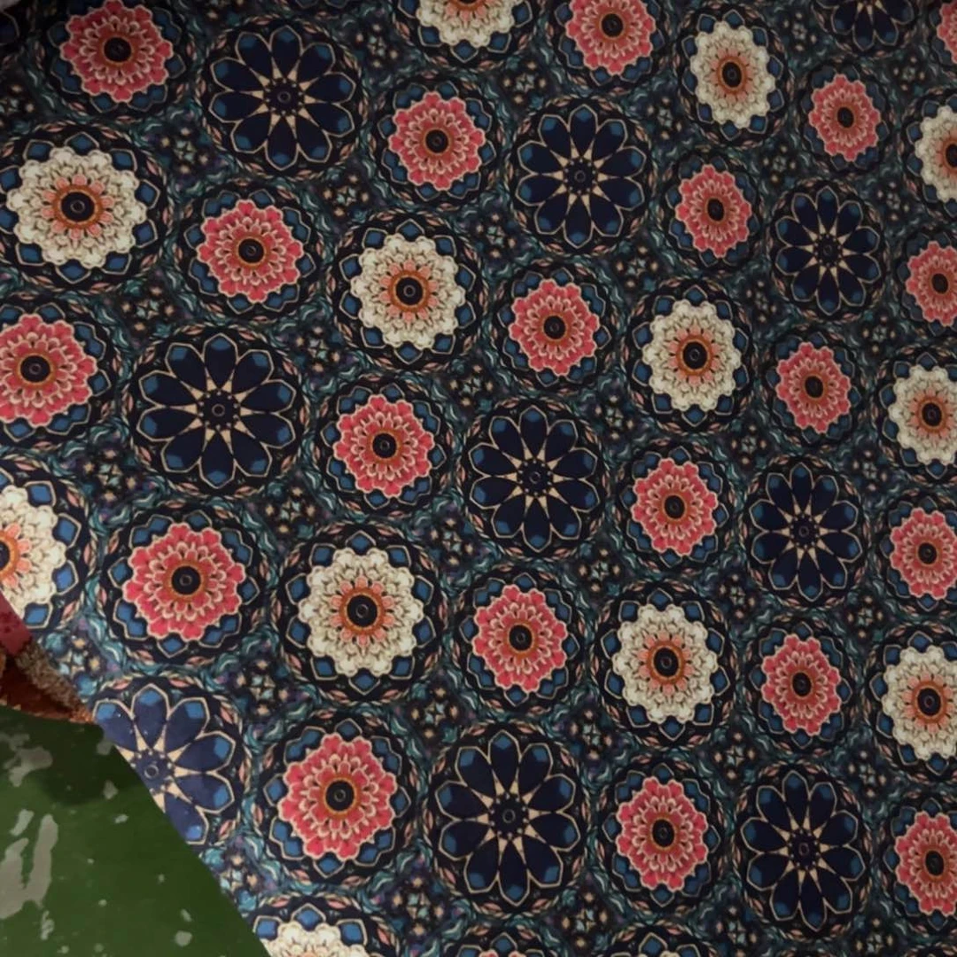 棉一米价纯棉平布1.1米宽果子14