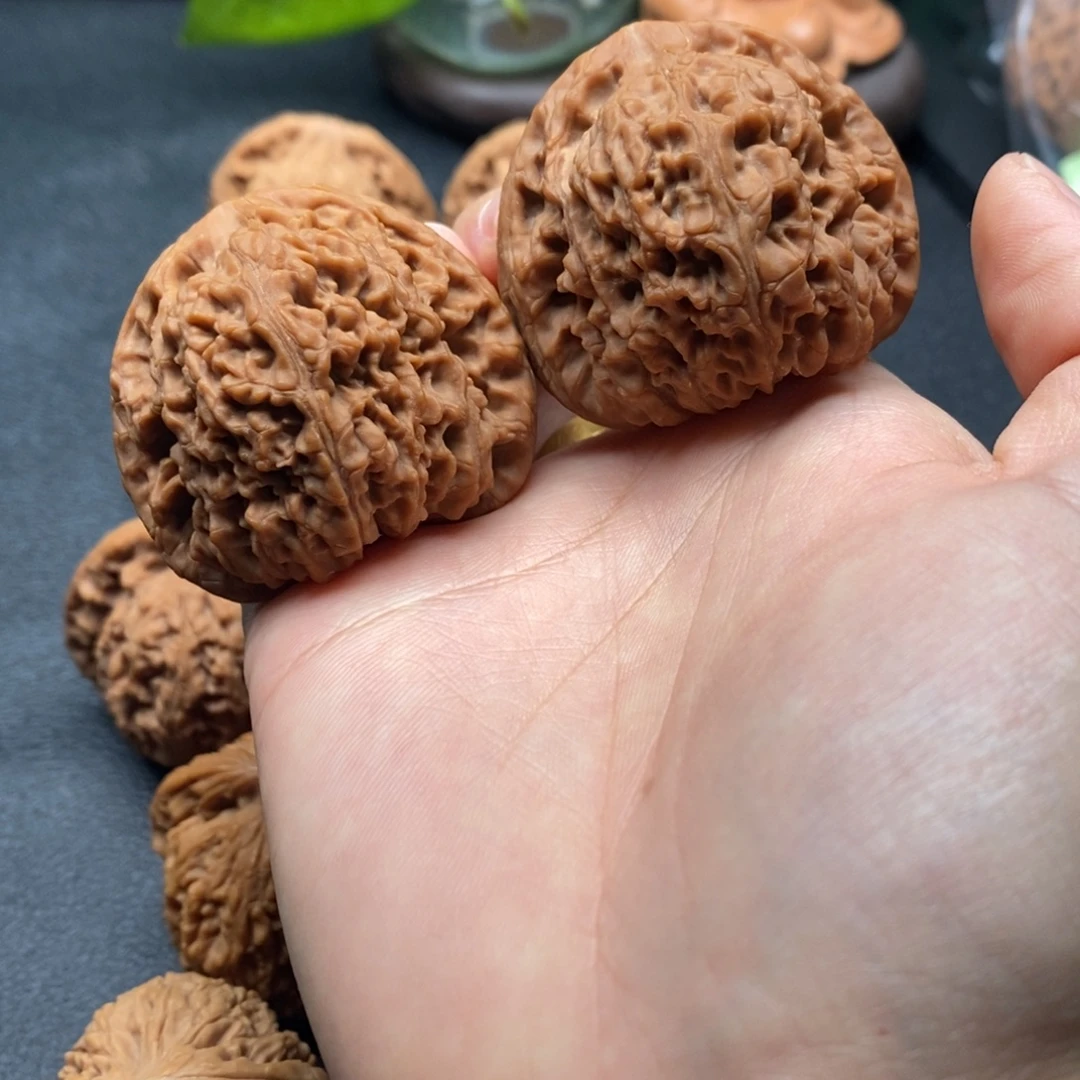 柳***玉手串/手链核桃南疆