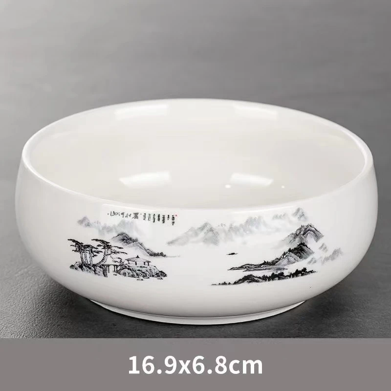 C507-山水大茶洗