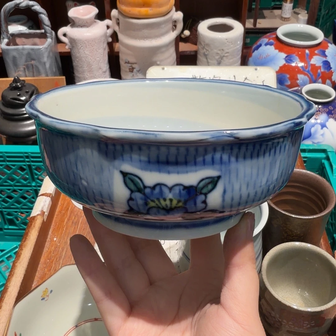 瓷片五十包邮 非全新