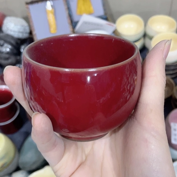 茶具微瑕,介意勿拍