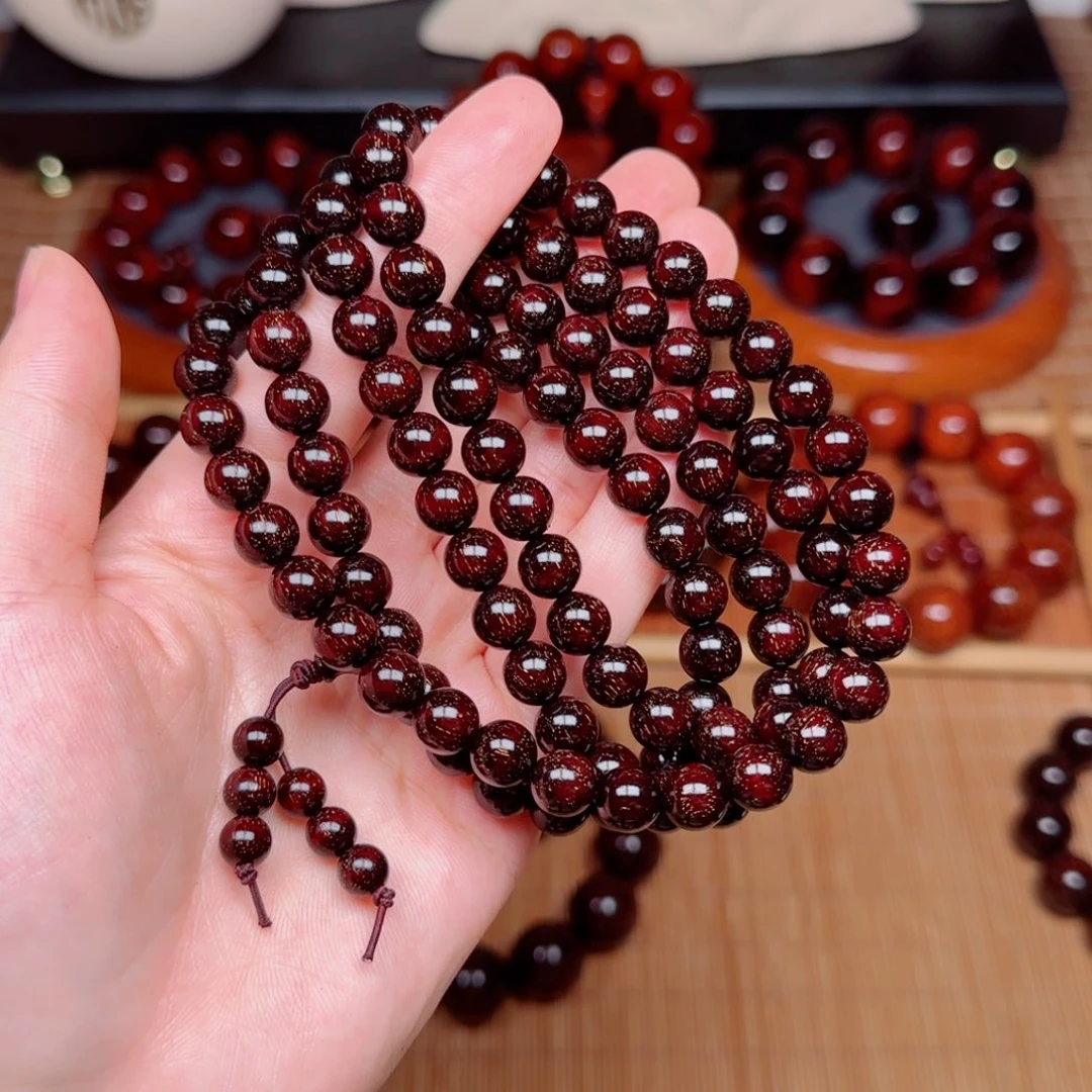 檀香紫檀（小叶紫檀）想0.8