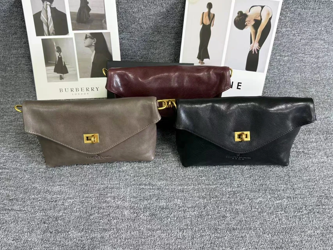 [JL2025新品]JIWANA LXUXRL 女士包包25P818