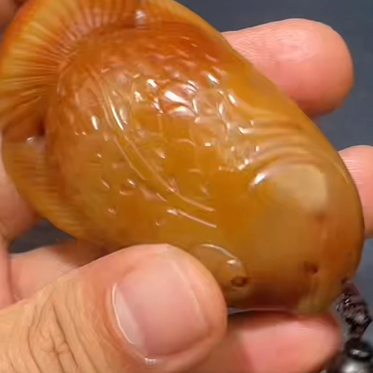 和田玉1.5 HX拍一发一