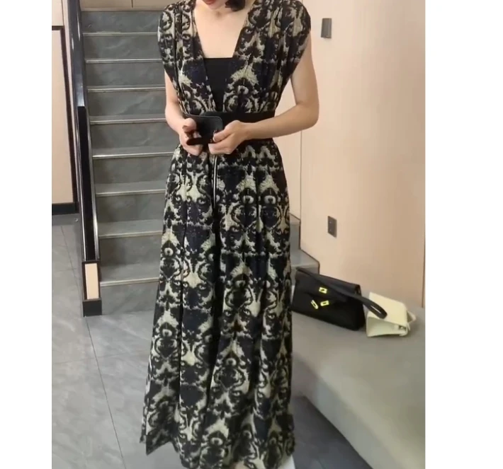 时尚潮流百搭精品女装zsx26867