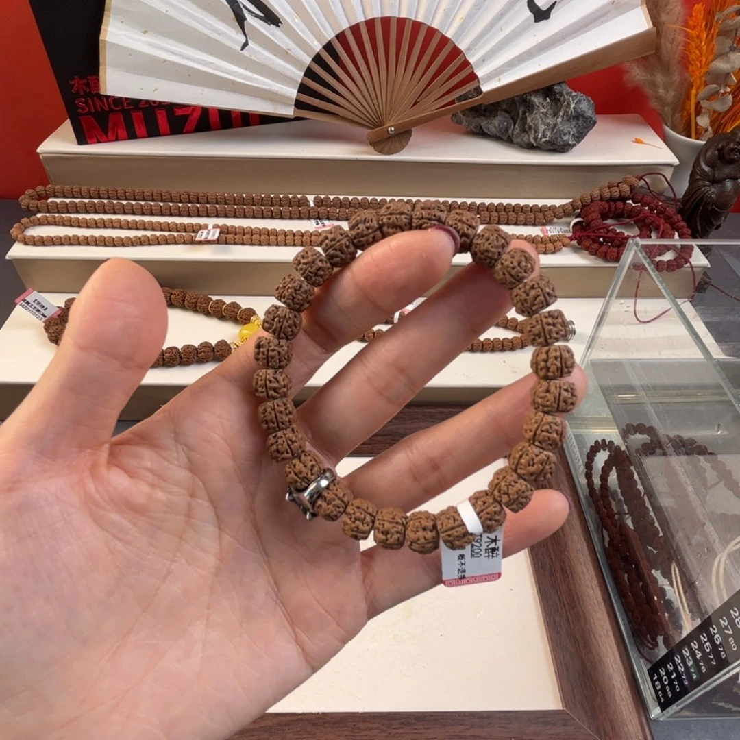 金刚菩提吊坠菩提