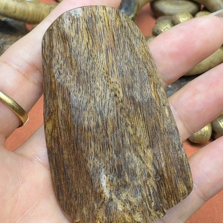 大叶紫檀（黑酸枝木类）