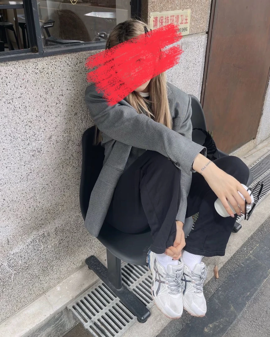 【K8系列】稳定舒适减震透气低帮休闲训练情侣款越野鞋