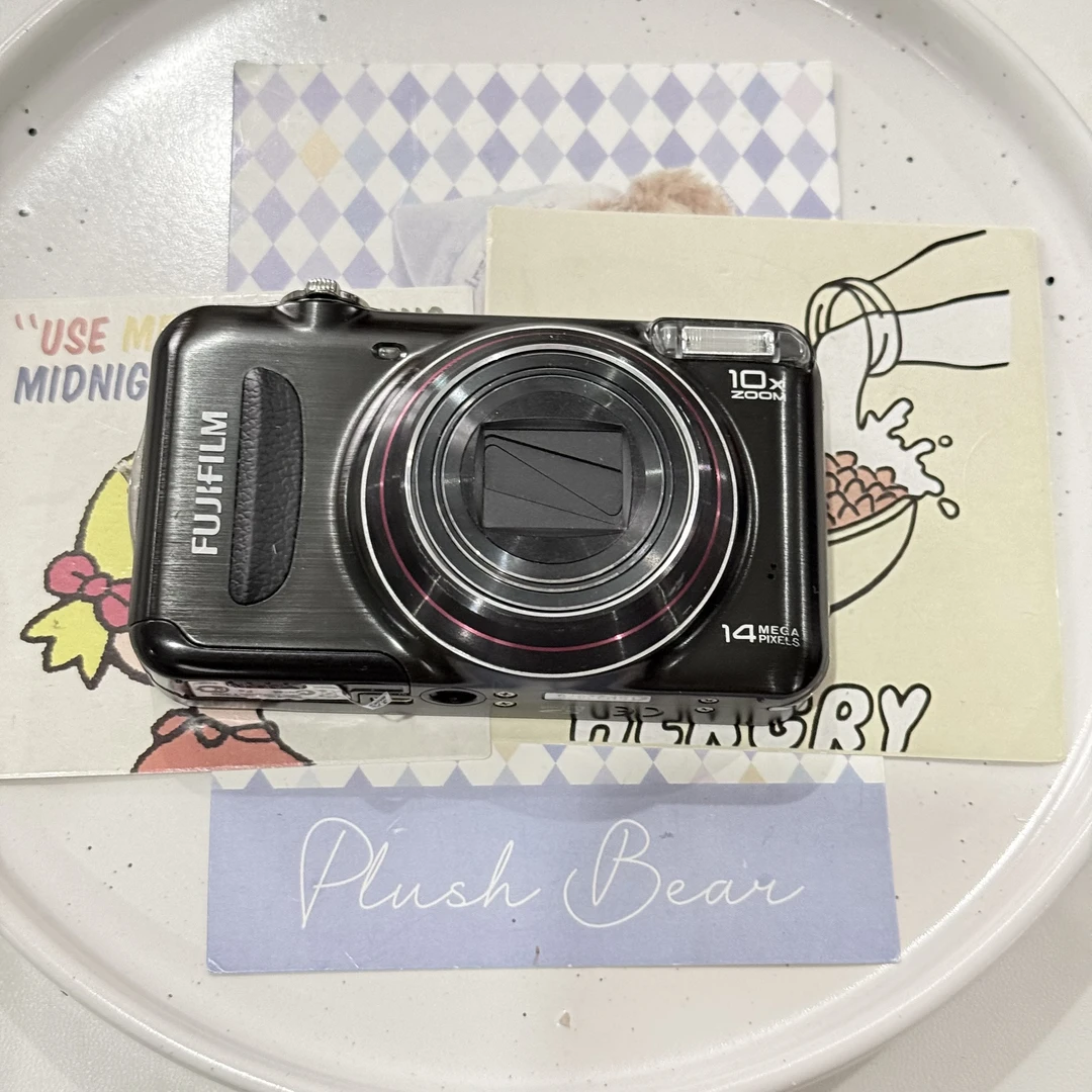 9新 Fujifilm/富士 T300