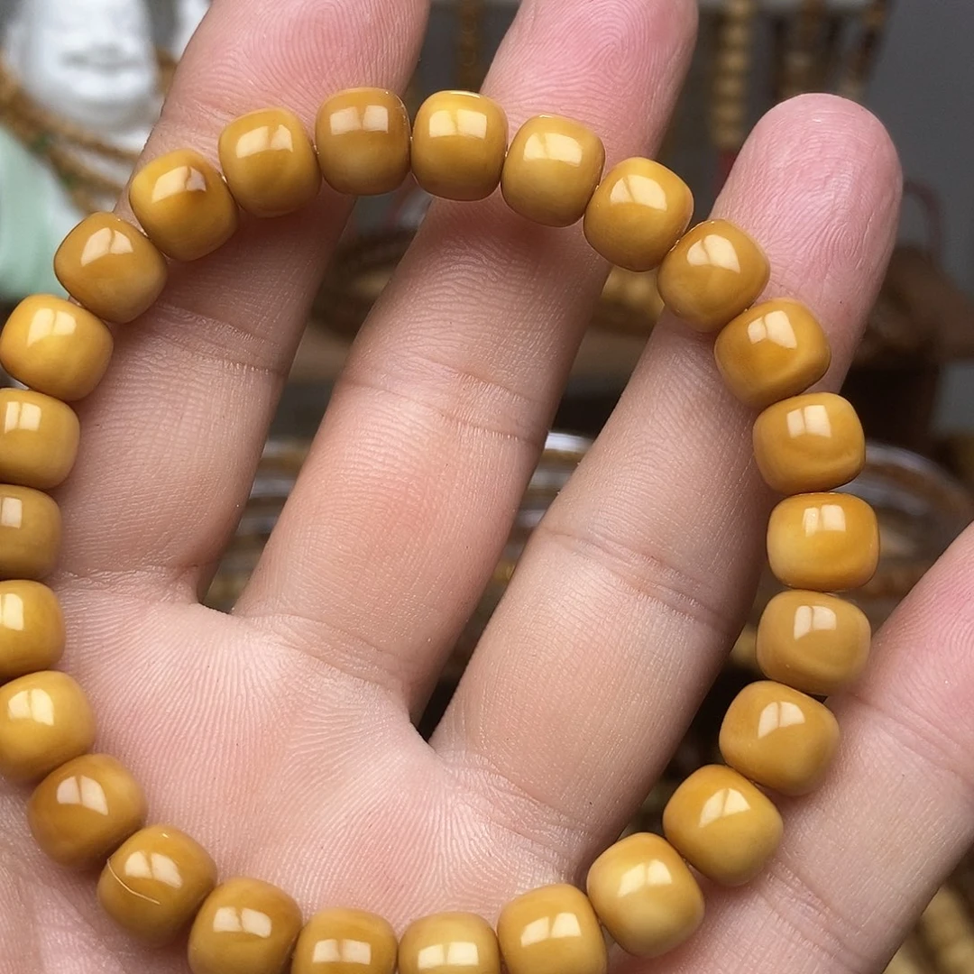 手串凤眼菩提丘*道