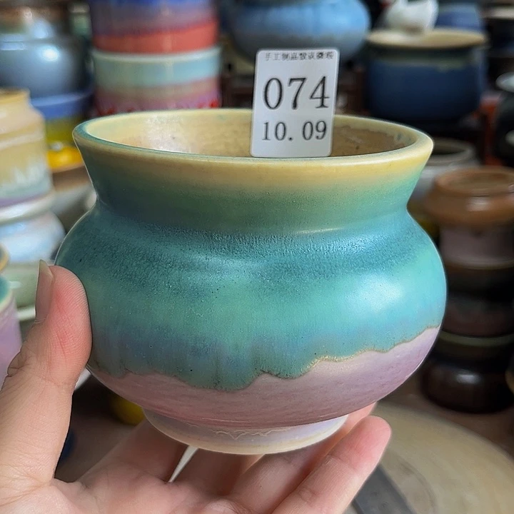 瓷片景德镇陶瓷手工制作