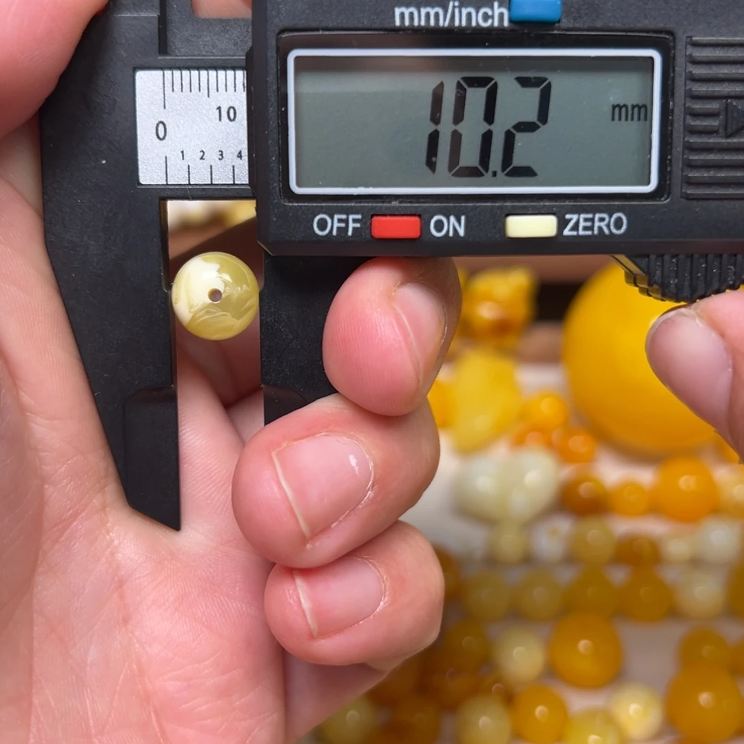 非金属配珠配饰57