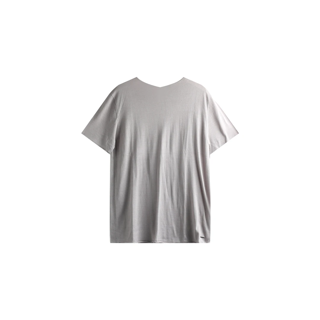 【圈圈】新款针织桑蚕丝衬衫上衣 ZY-23523