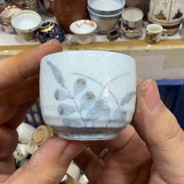 陶瓷推荐第二名20包邮