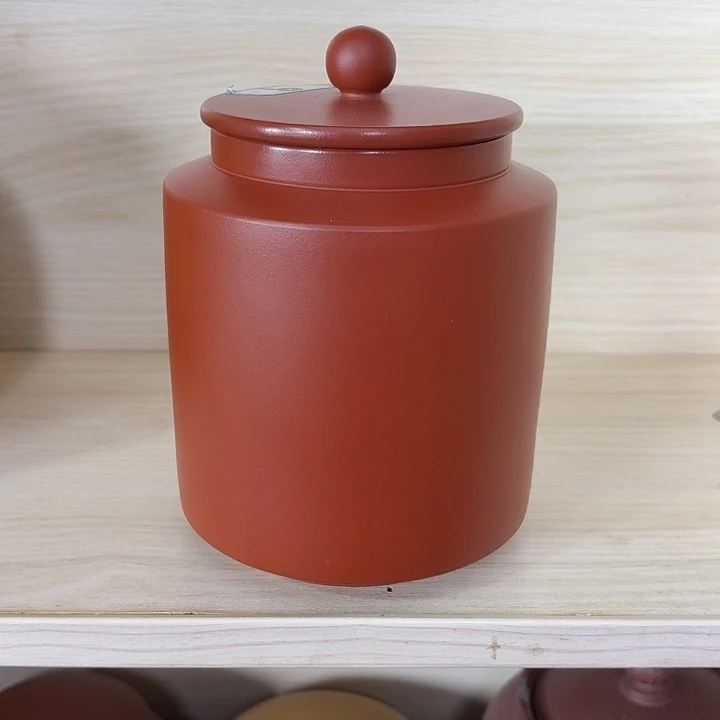 茶叶罐紫砂3688746898