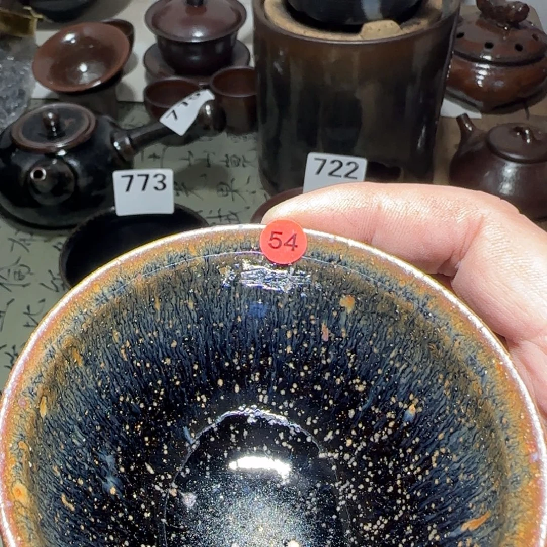 茶盏特价促销柴烧