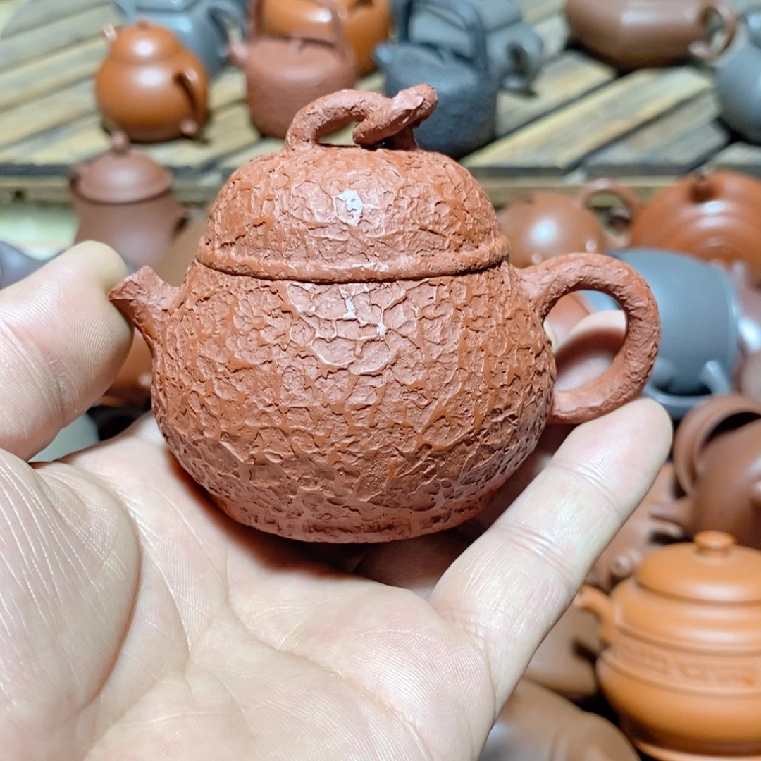 紫砂茶壶欢迎各位光临惠顾