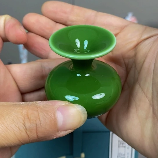 摆件景德镇瓷器收藏鉴赏研究