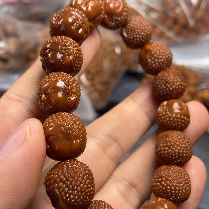 吊坠橄榄核橄榄核