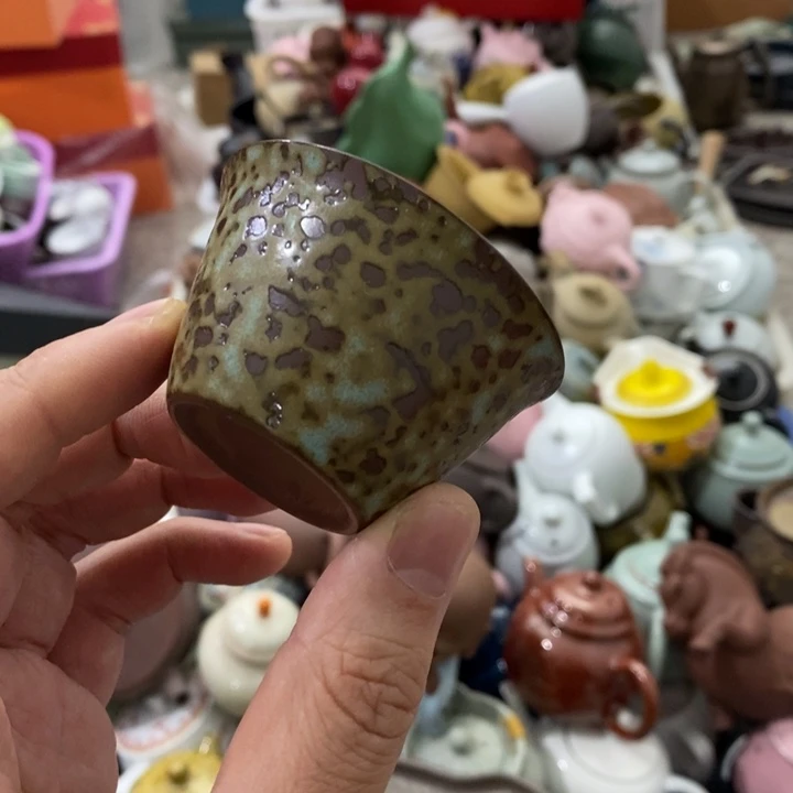 陶瓷艺术品及陶瓷制品