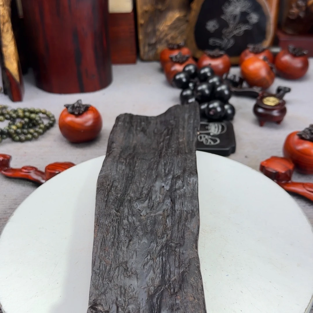 大果紫檀（缅甸花梨）诗**意