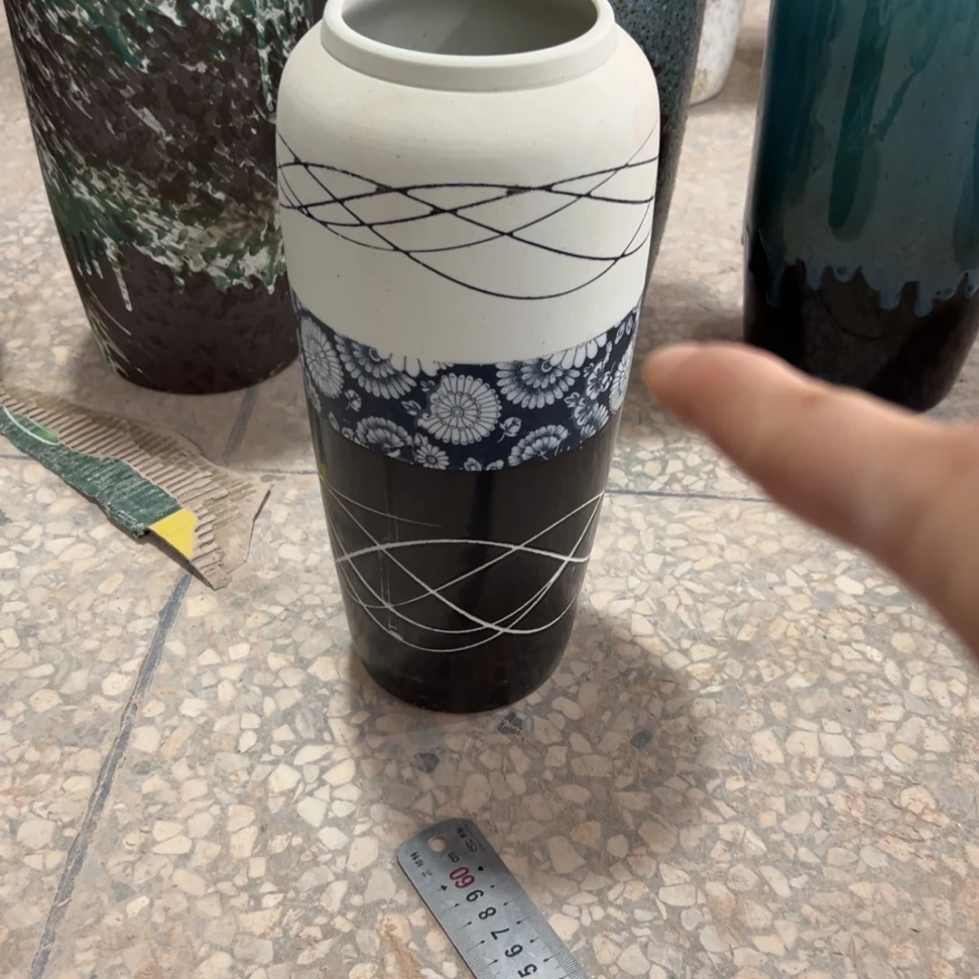 高度32口9无孔瑕疵