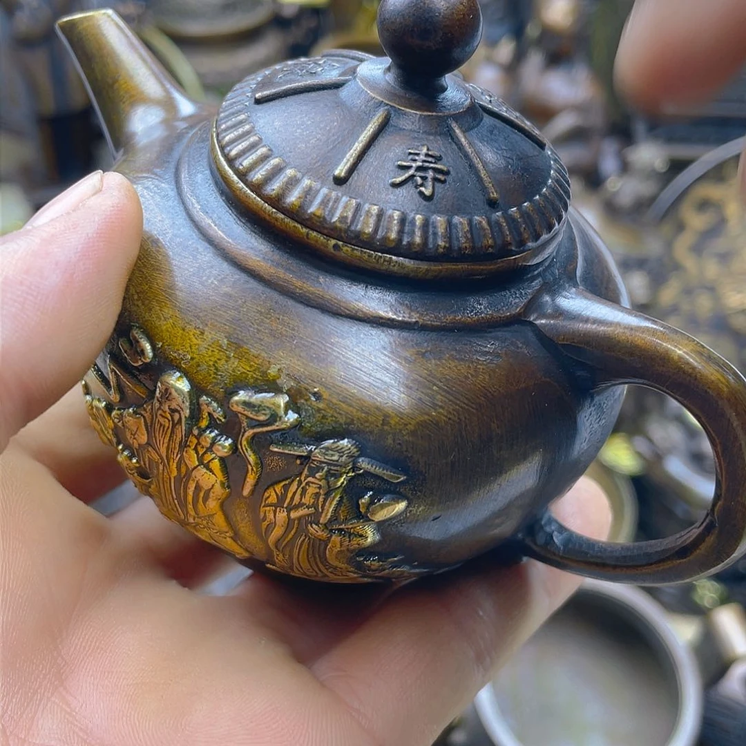 I don’t know if you can get