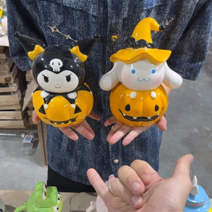 我们都是好孩子呀我