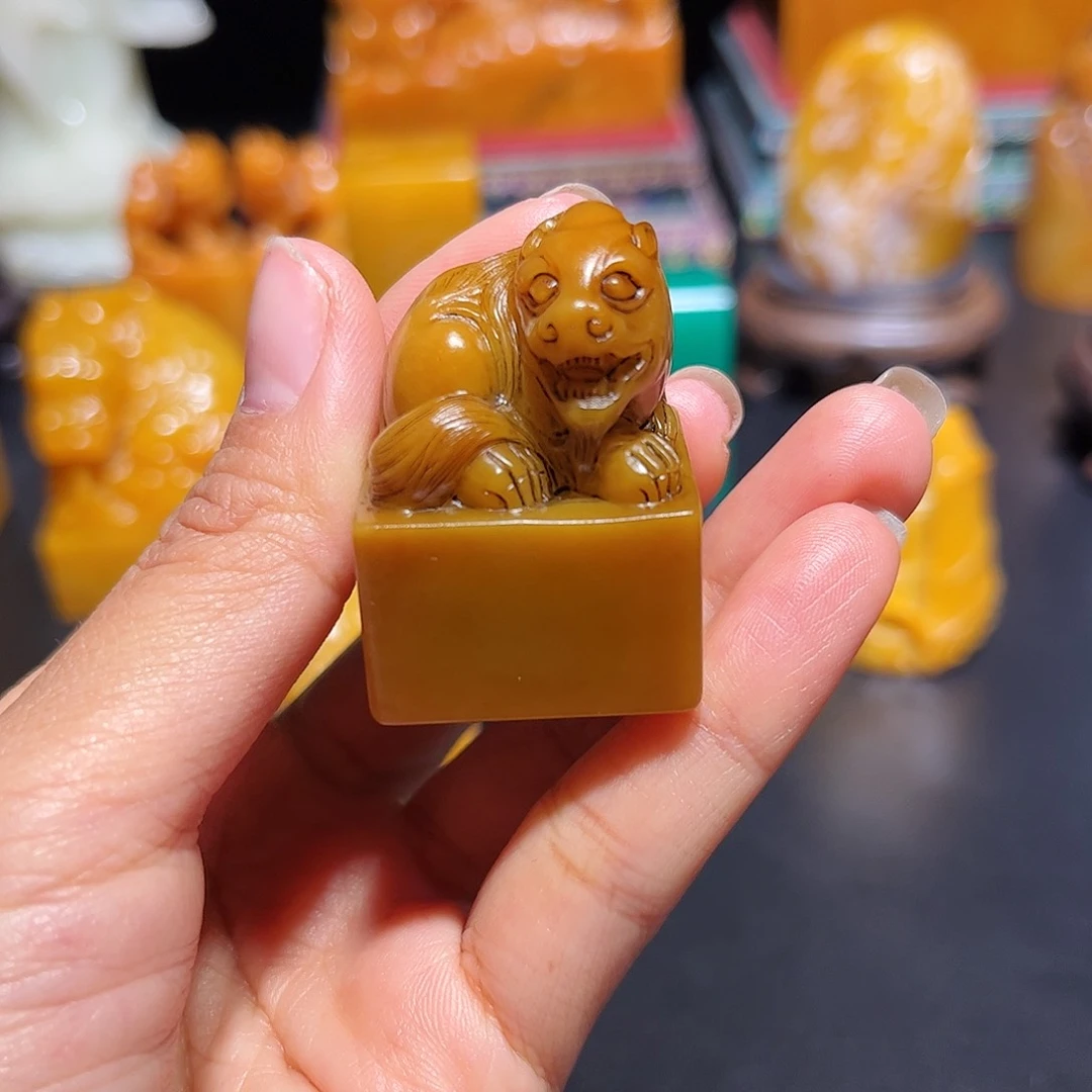 田黄石?石雕石雕石雕