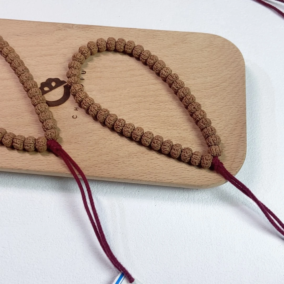 金刚菩提吊坠逍**登老树王