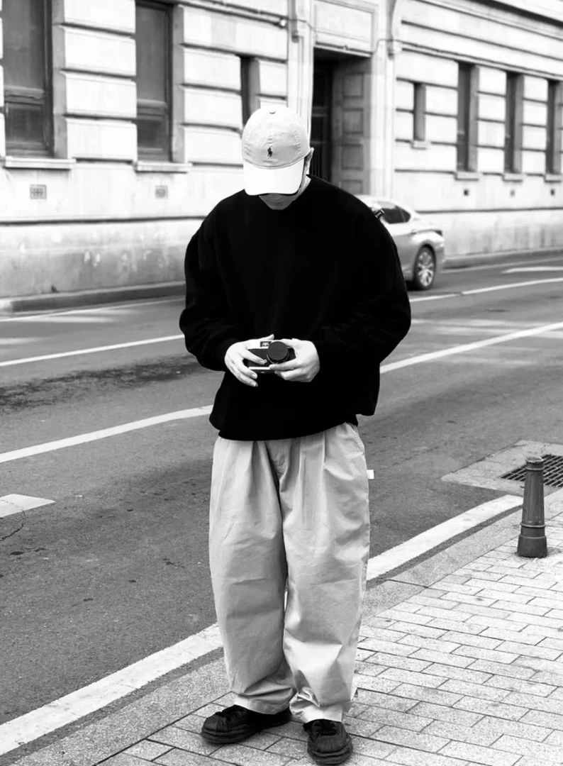 649青年男装T恤短袖常规上衣情侣百搭简约夏季4013