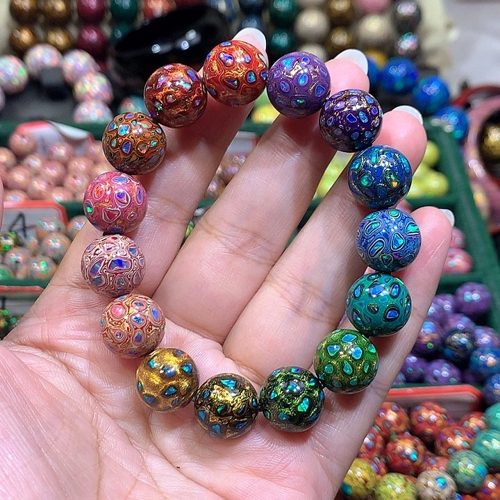 神匠手大漆珠1.3………………