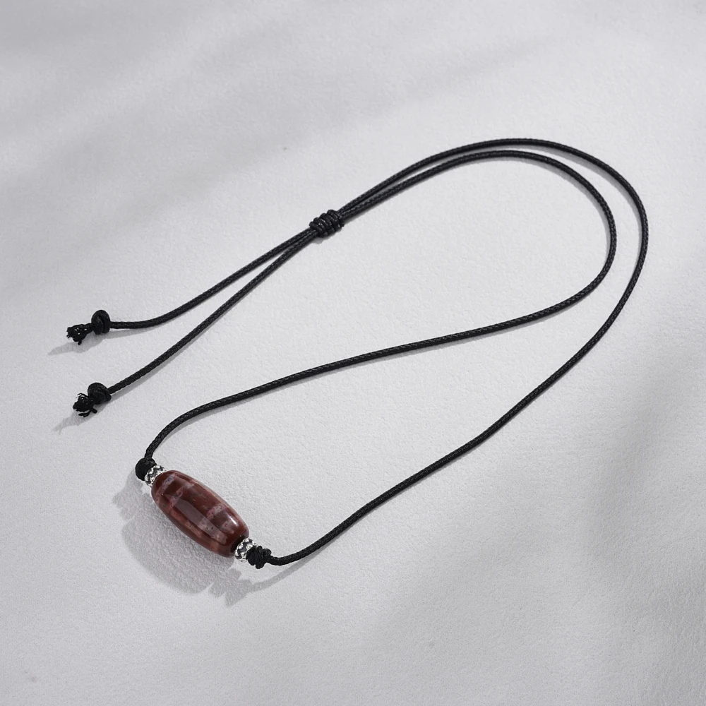 象雄锁骨链多样性发其一