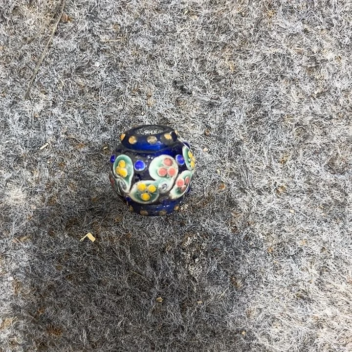 琉璃手工艺品瓷器摆件瓷器摆件