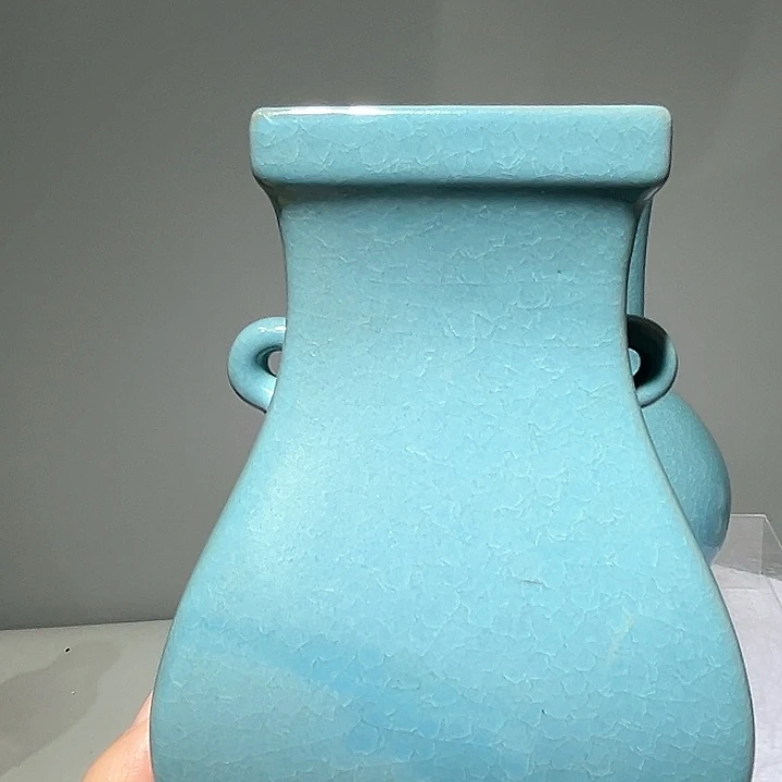 瓷器制作工艺精湛工艺独特