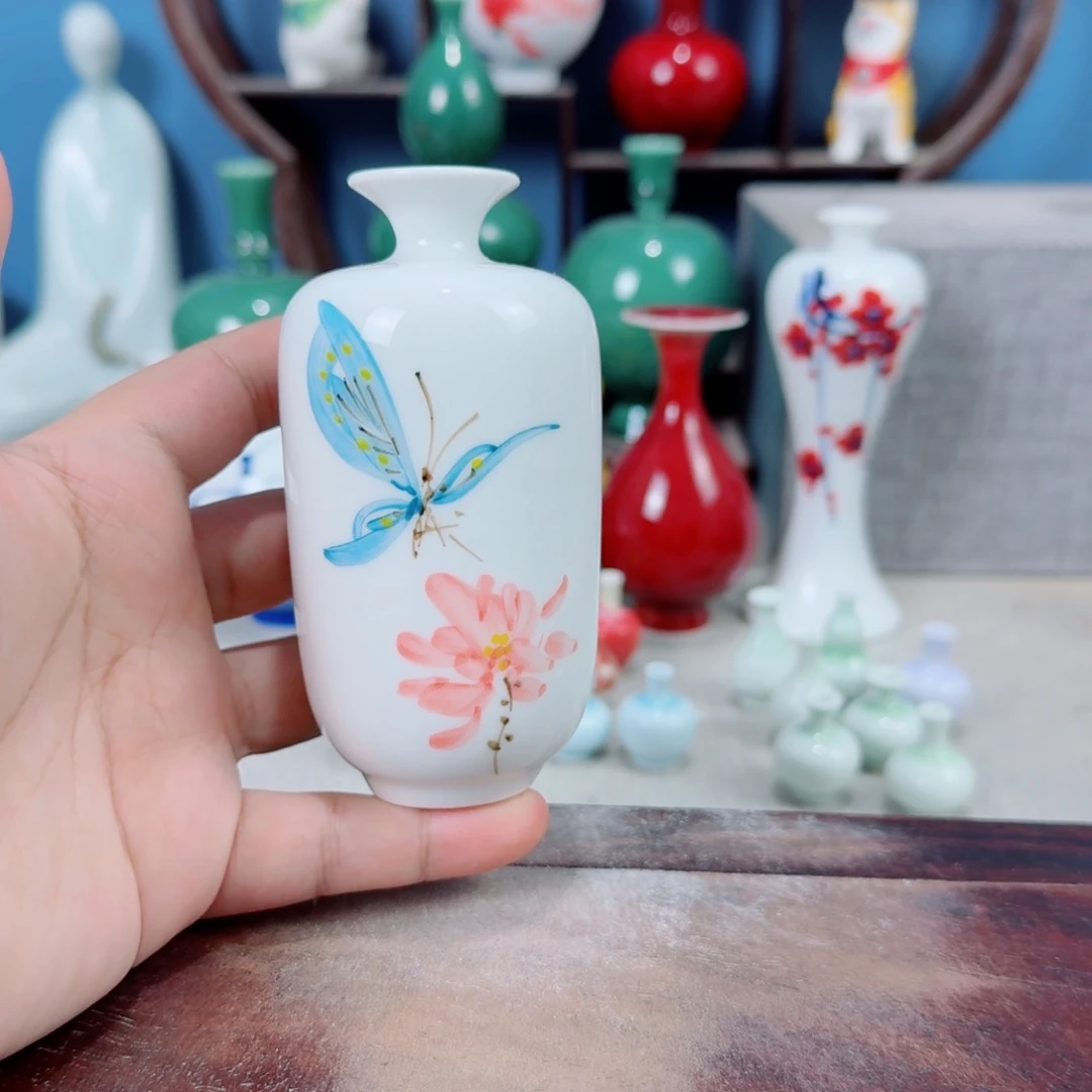 瓷片摆件摆件摆件摆件