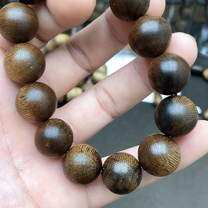 沉香沉香碎屑柬埔寨菩萨旗23