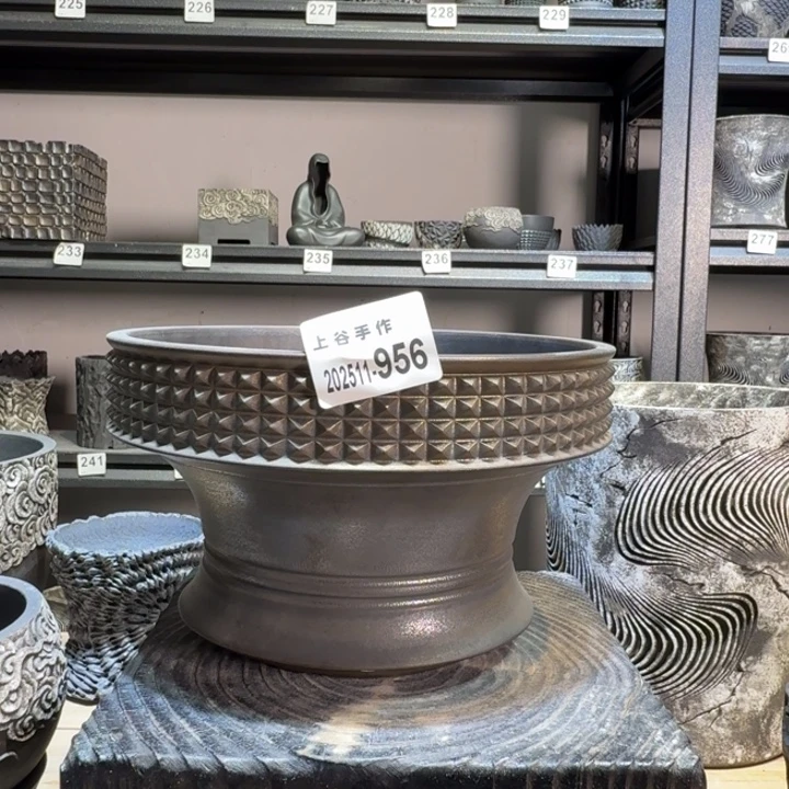 铆钉内口19.5高12.5大盆