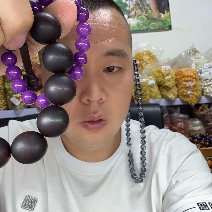 大果紫檀（缅甸花梨）痞****圈99