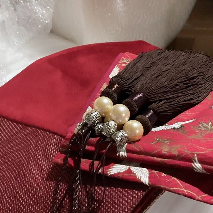 一***^陶瓷花瓶，仿真绿植。5