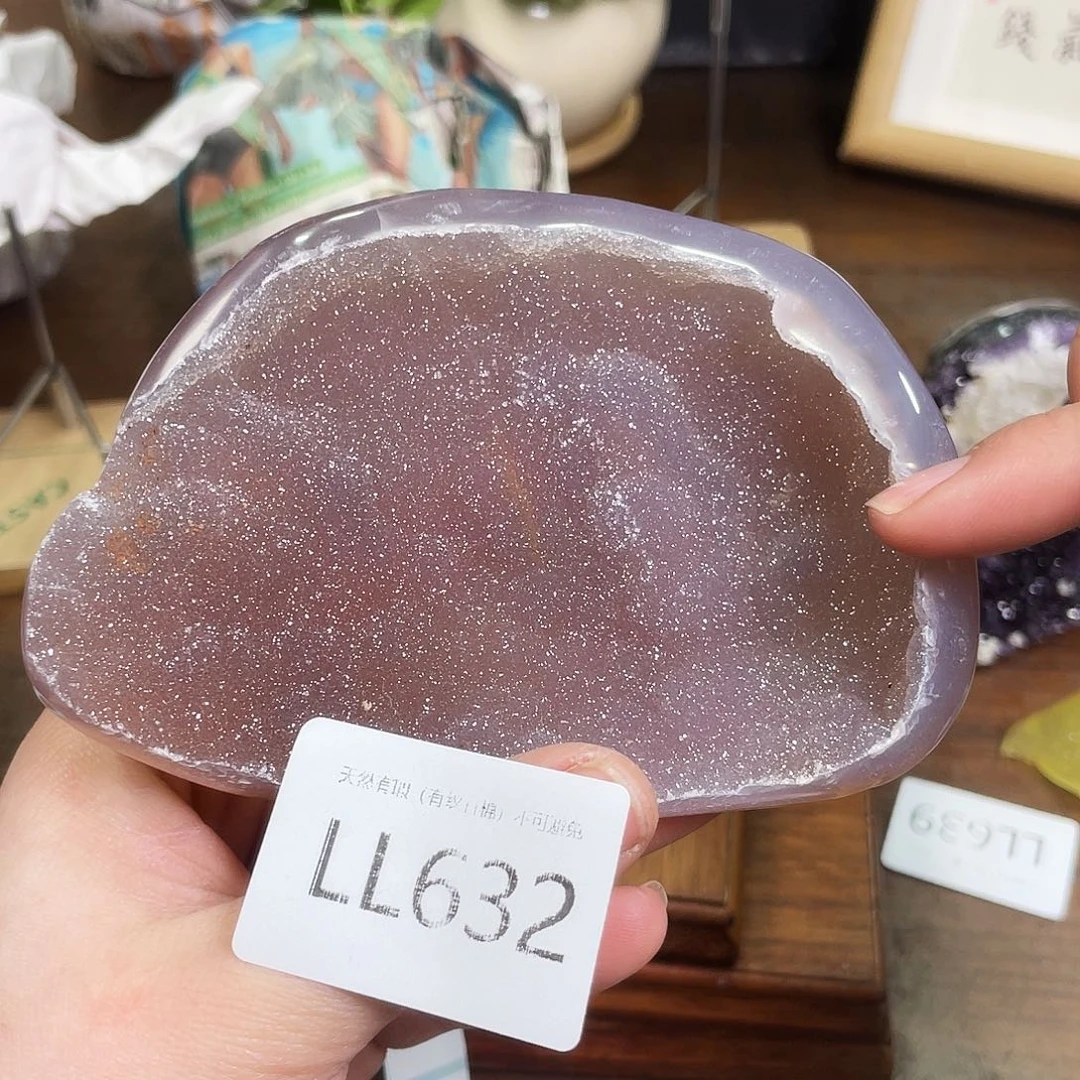 未镶嵌大型摆件（非配饰）水晶