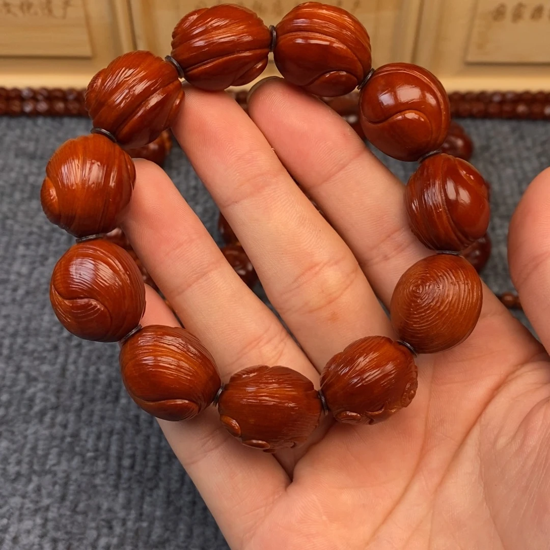 橄榄核吊坠道1111