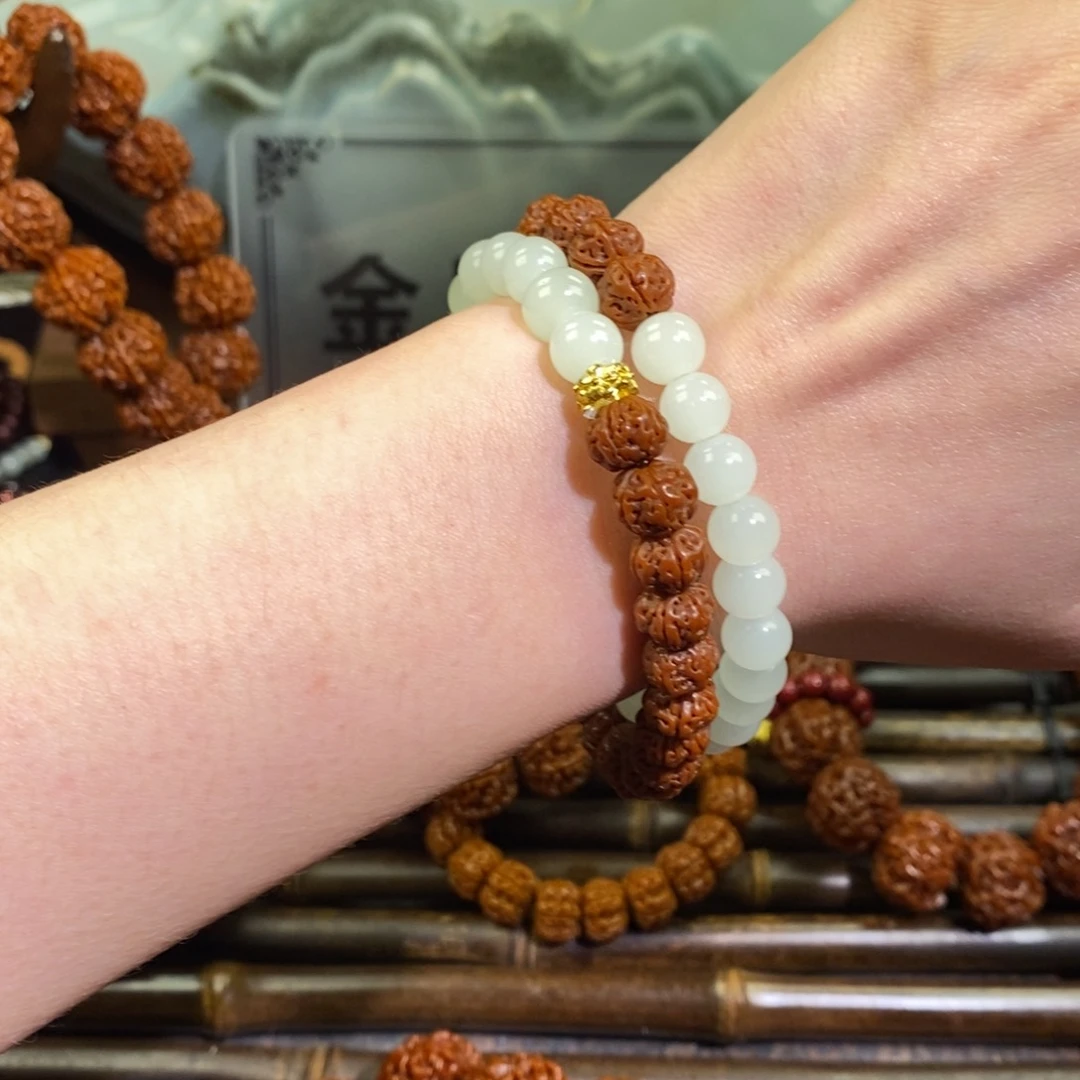 金刚菩提手串509。