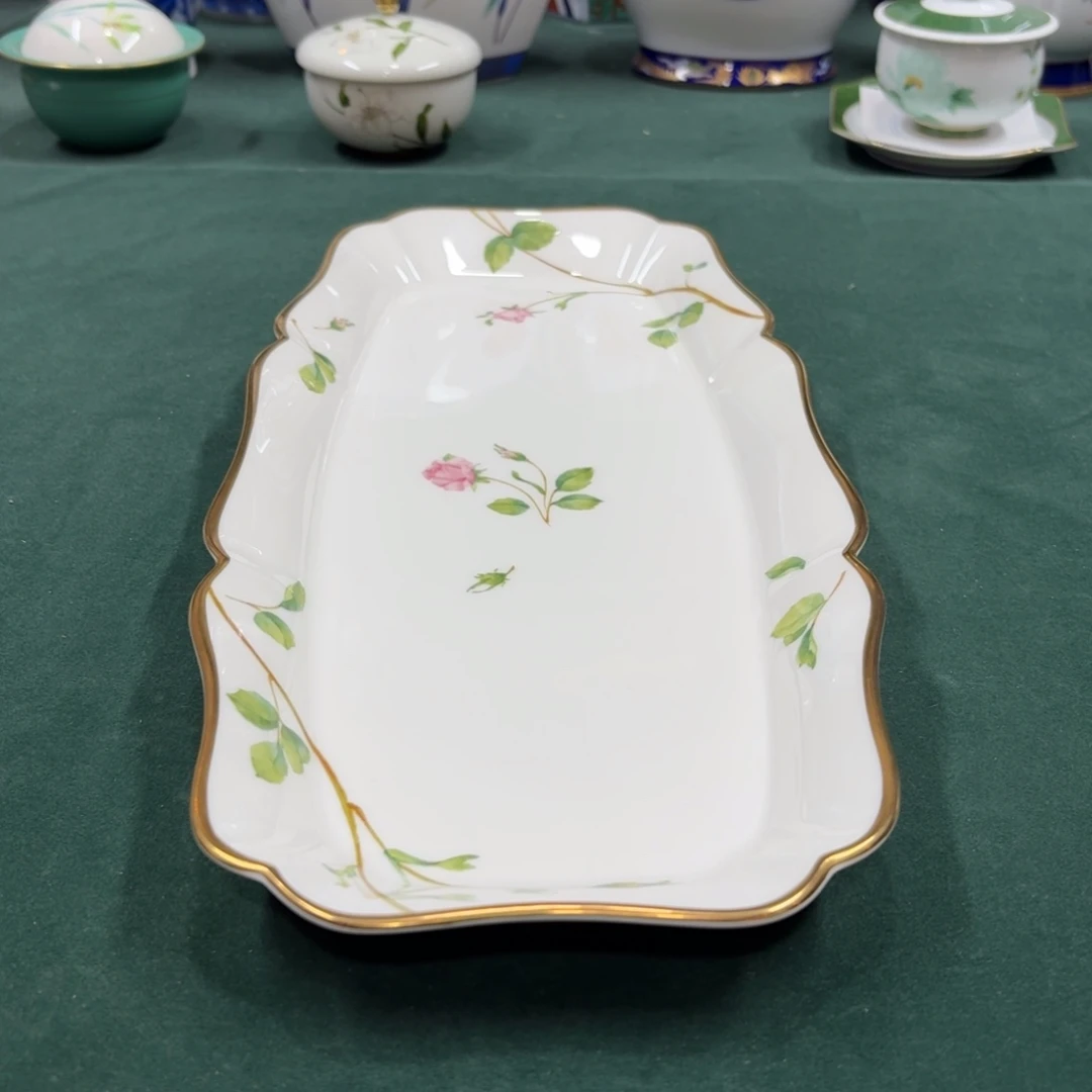 云翼堂家瓷器是大漂亮啊