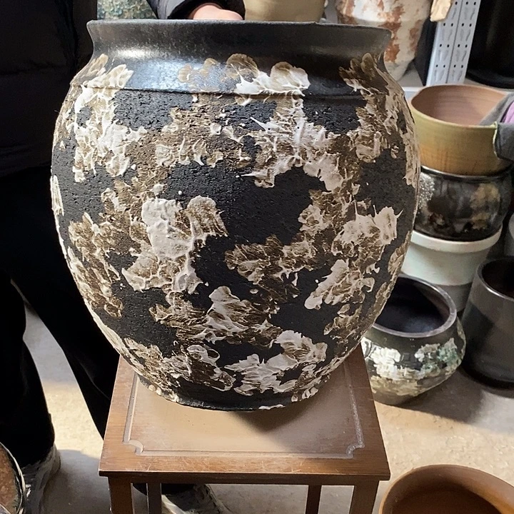 口30高度38黑茶…………