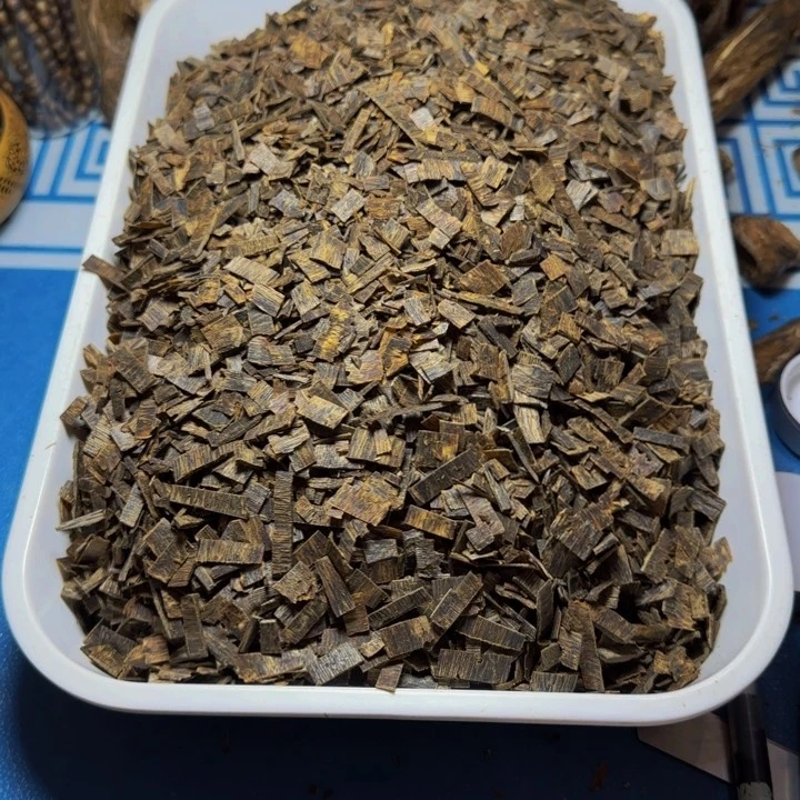 木木****6手工艺雕塑根雕木方板材830克