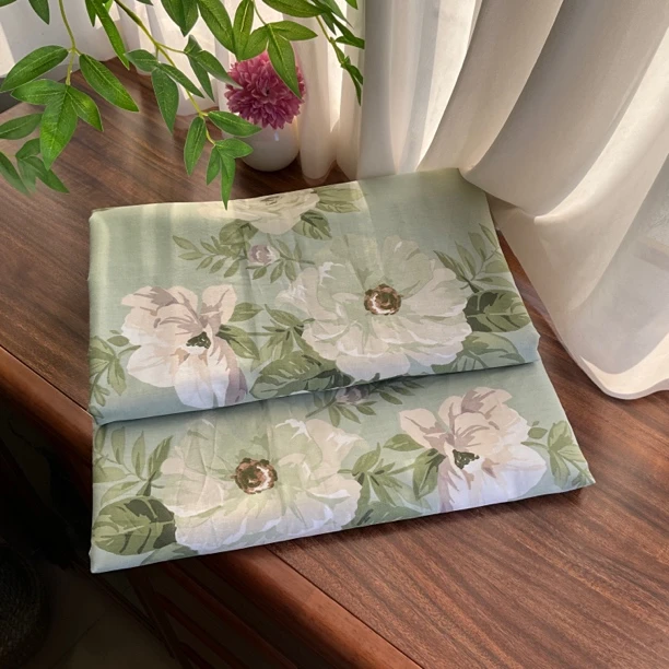 孤品床品套件链接【听直播间介绍下单】