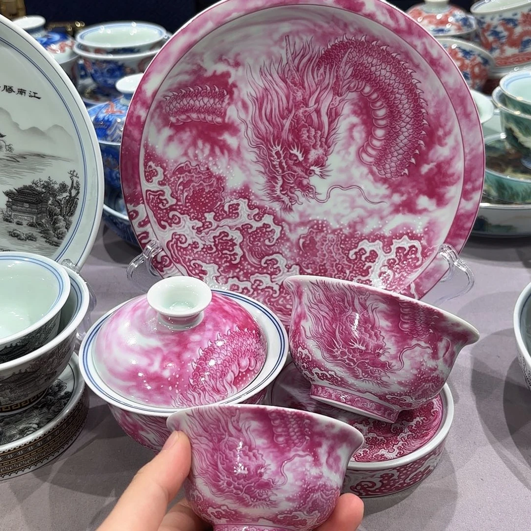 瓷片景德镇陶瓷学院等