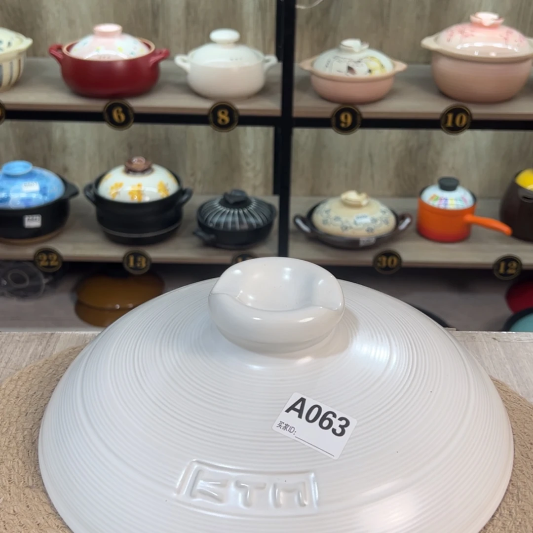 【闪购商品】直径30.8厘米盖子微瑕疵063