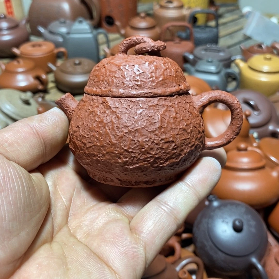 紫砂茶壶欢迎各位光临惠顾